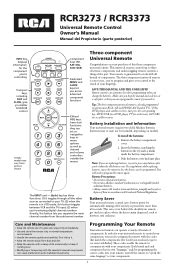 audiovox remote control owners manual Kindle Editon