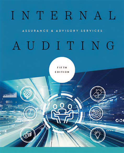 audit and assurance services 5th edition PDF