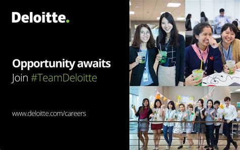 audit internship at deloitte