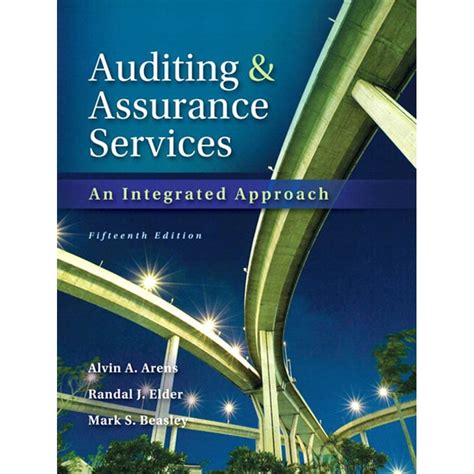 auditing and assurance services 5th edition solutions Epub