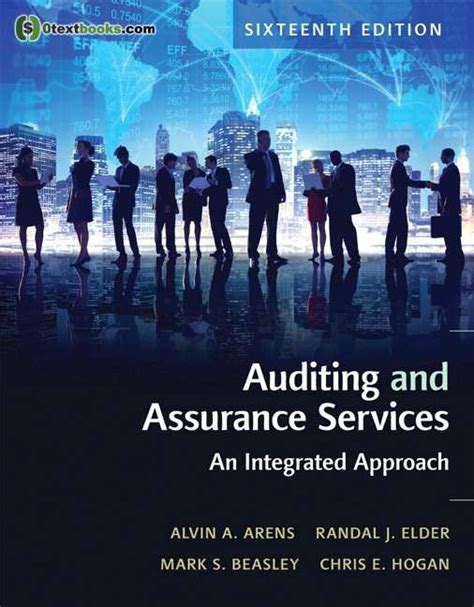 auditing assurance services Ebook Kindle Editon