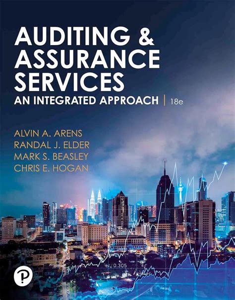 auditing assurance services Ebook Kindle Editon