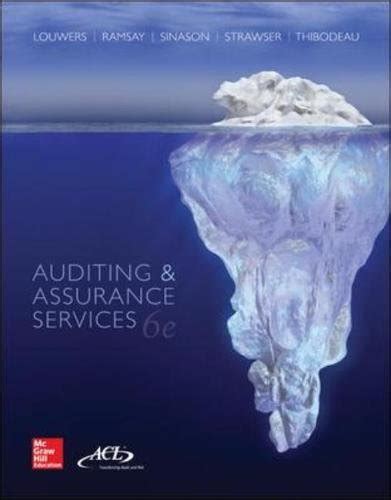 auditing assurance services software cd rom Ebook PDF