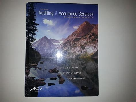 auditing assurance services software cd rom Ebook PDF