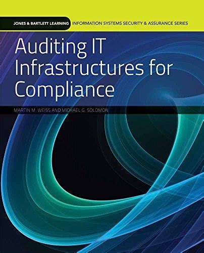 auditing it infrastructures for compliance Kindle Editon