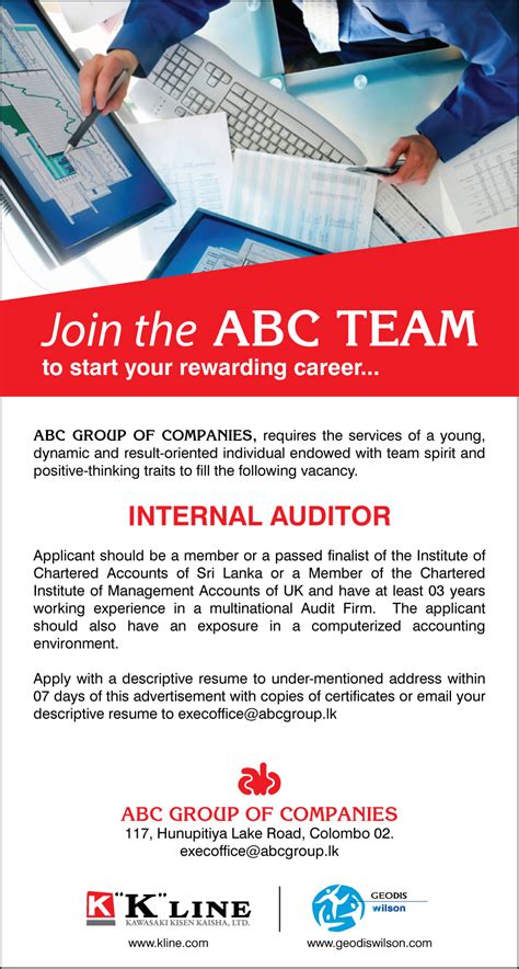 auditing jobs near me