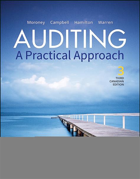 auditing-a-practical-approach-moroney-solutions-manual Ebook Doc