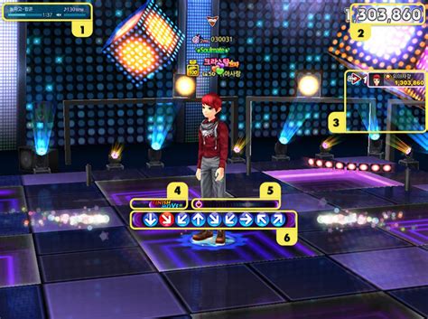 audition dance battle game Epub