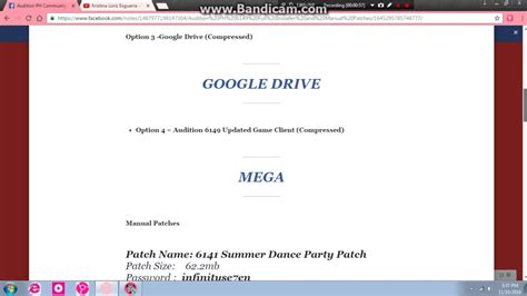 audition dance battle ph full client PDF