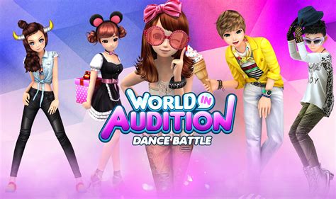 audition dance battle usa Epub