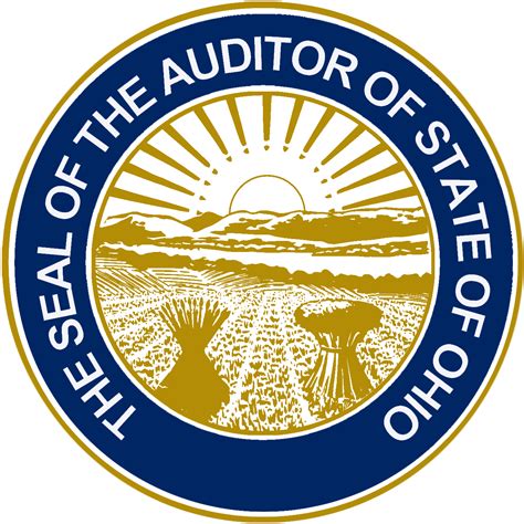 auditor of state of ohio uan Doc