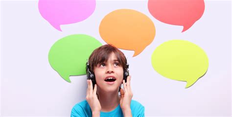 auditory learners could benefit from Doc