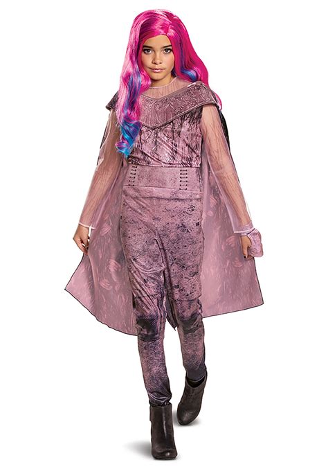 audrey costume from descendants