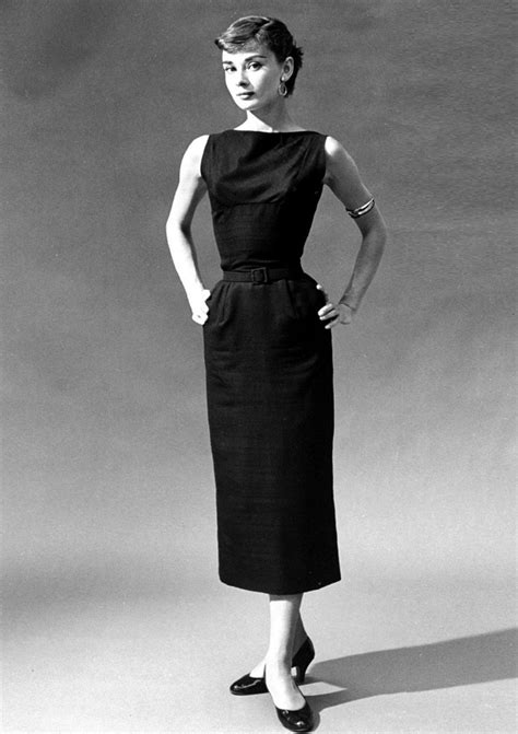 audrey hepburn how tall