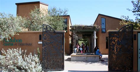 audubon center at debs park