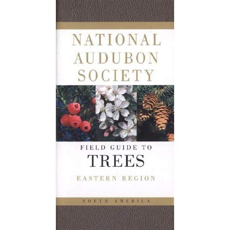 audubon society field guide to north american trees eastern region PDF