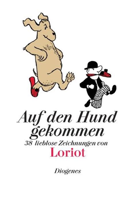 auf den hund gekommen Reader