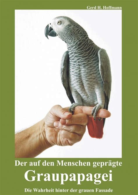 auf den menschen geprte graupapagei ebook Epub