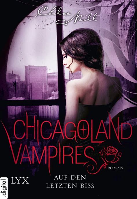 auf letzten biss chicagoland vampires Reader