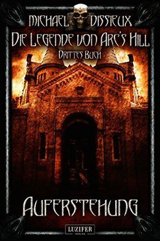 auferstehung die legende arcs hill ebook PDF