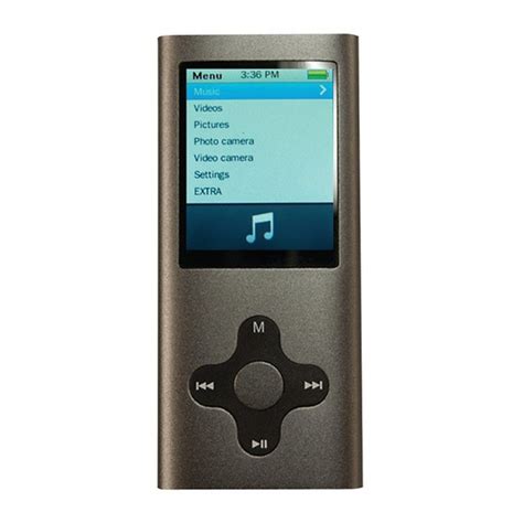 augen eclipse mp3 manual Reader