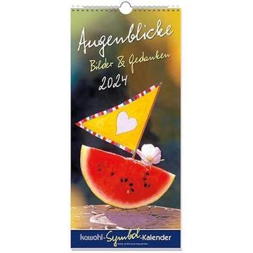 augenblicke 2016 symbol kalender PDF