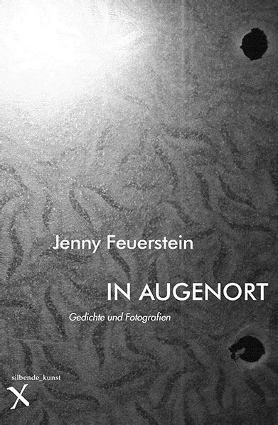 augenort jenny feuerstein design silbendekunst Kindle Editon