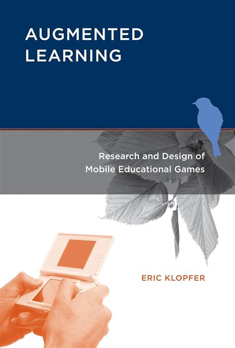 augmented learning research and design of mobile educational games Kindle Editon