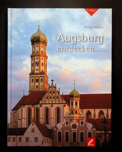 augsburg entdecken bernd wi ner Doc