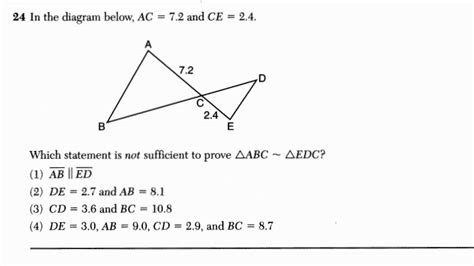 august 2013 regents geometry answers Epub