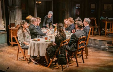 august osage county play