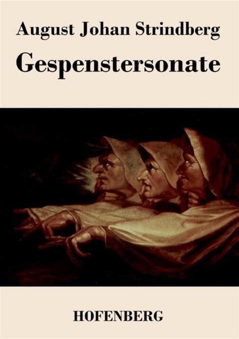 august strindbergs bhnenwerke gespenstersonate Epub