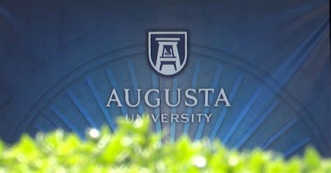 augusta university how to get iin