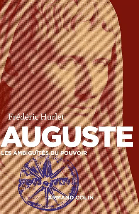 auguste ambigu t s pouvoir fr d ric hurlet PDF