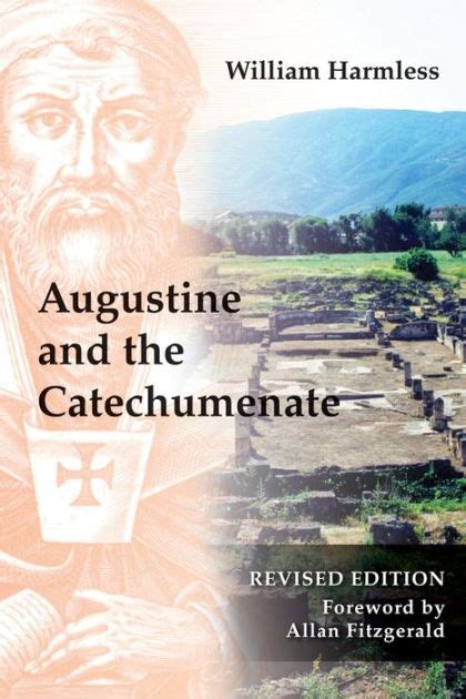 augustine and the catechumenate Reader