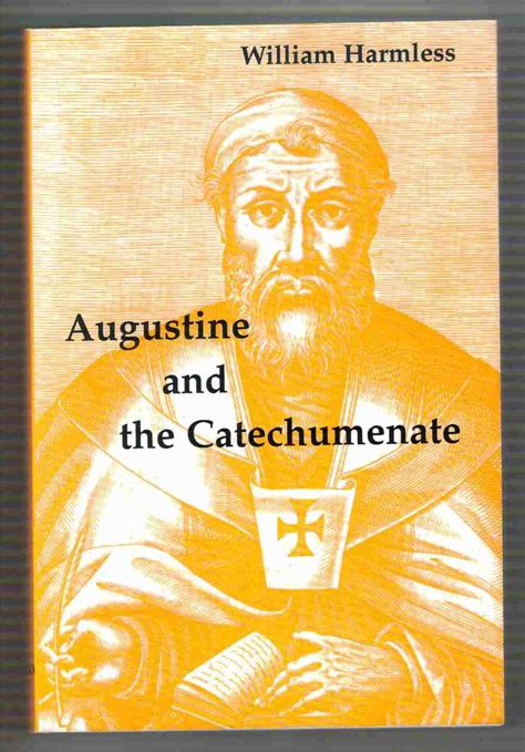 augustine and the catechumenate augustine and the catechumenate Epub