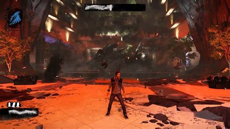 Augustine Boss Walkthrough