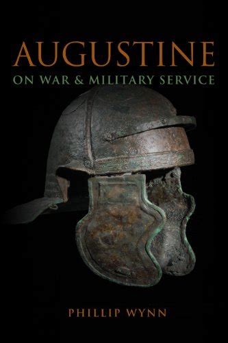 augustine on war and military service PDF