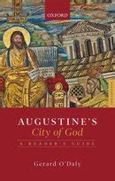 augustines city of god a readers guide Reader