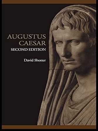 augustus caesar lancaster pamphlets in ancient history Reader