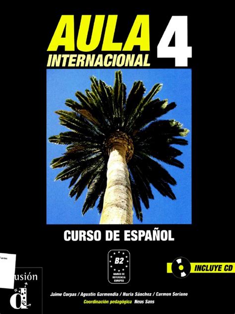 aula internacional 4 libro del alumno pdf Epub