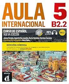 aula internacional nueva edici n b2 2 Epub