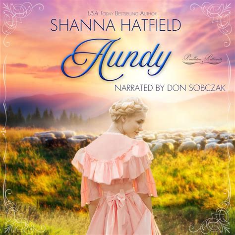 aundy pendleton petticoats PDF