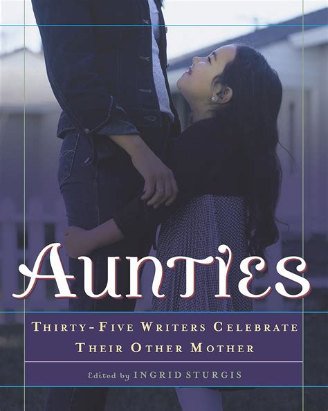 aunties thirty five writers celebrate their other mother Doc