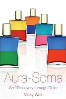 aura soma self discovery through color Kindle Editon