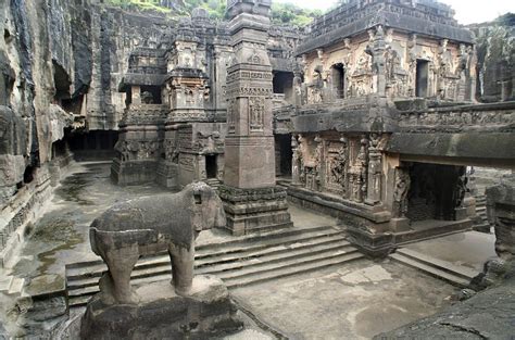 aurangabad caves