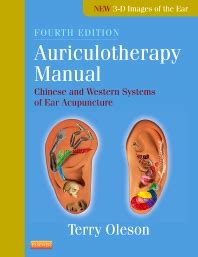 auricular therapy a comprehensive text Reader