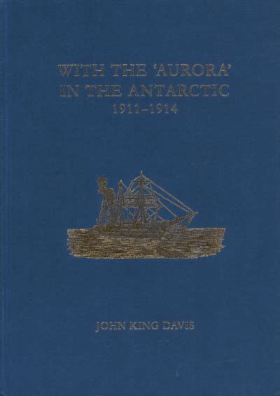 aurora antarctic 1911 1914 classic reprint Reader
