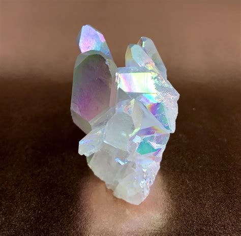 aurora quartz