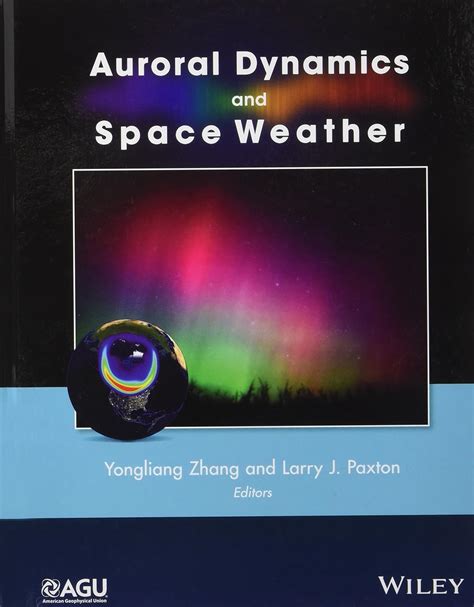 auroral dynamics weather geophysical monograph Reader